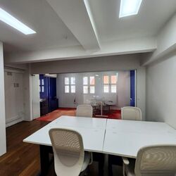 Tras Street (D2), Office #584309281
